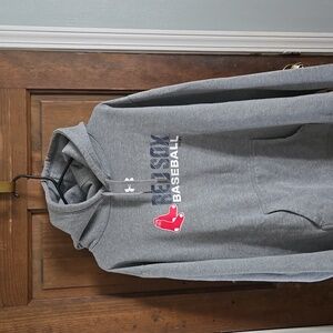 Under Armour hoodie